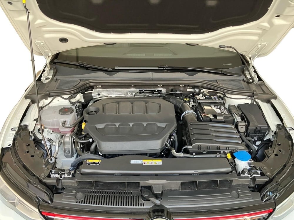Volkswagen Golf usata a Bologna (11)