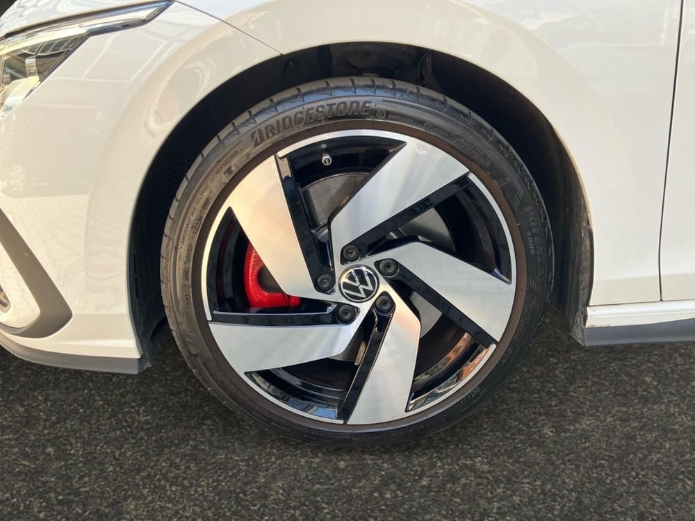 Volkswagen Golf usata a Bologna (12)
