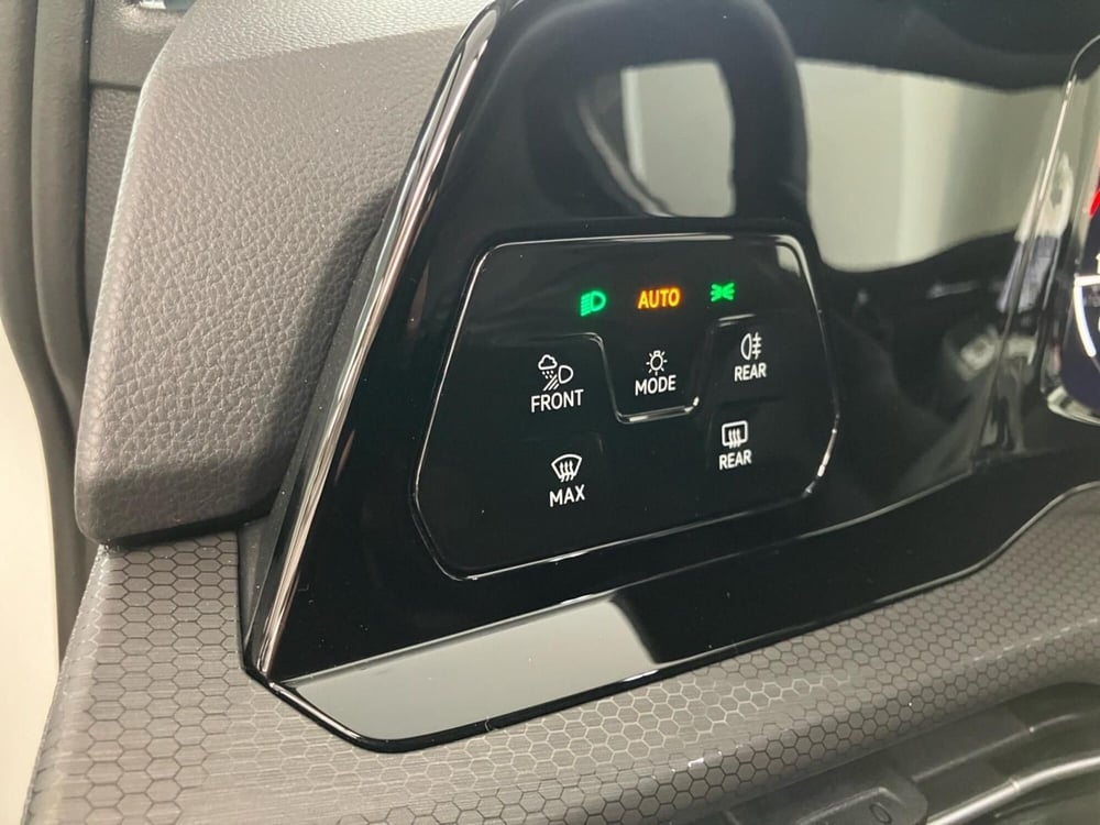 Volkswagen Golf usata a Bologna (20)