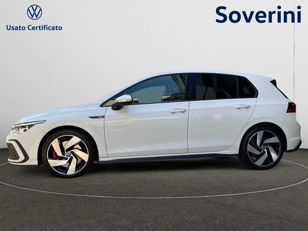 Volkswagen Golf usata a Bologna (3)