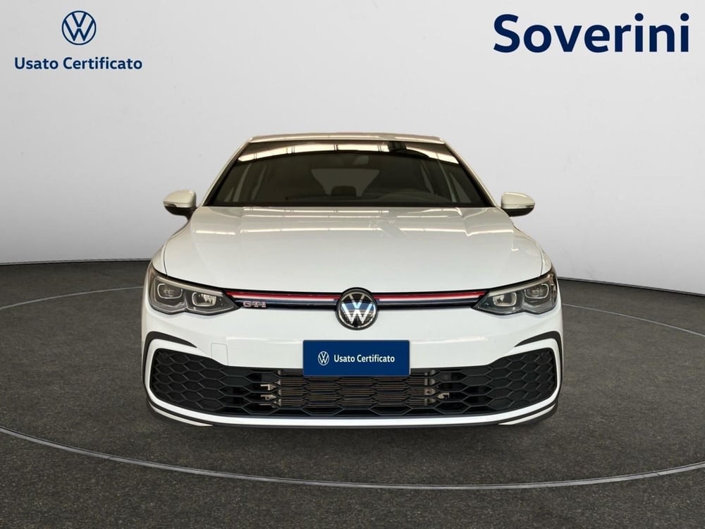 Volkswagen Golf usata a Bologna (4)