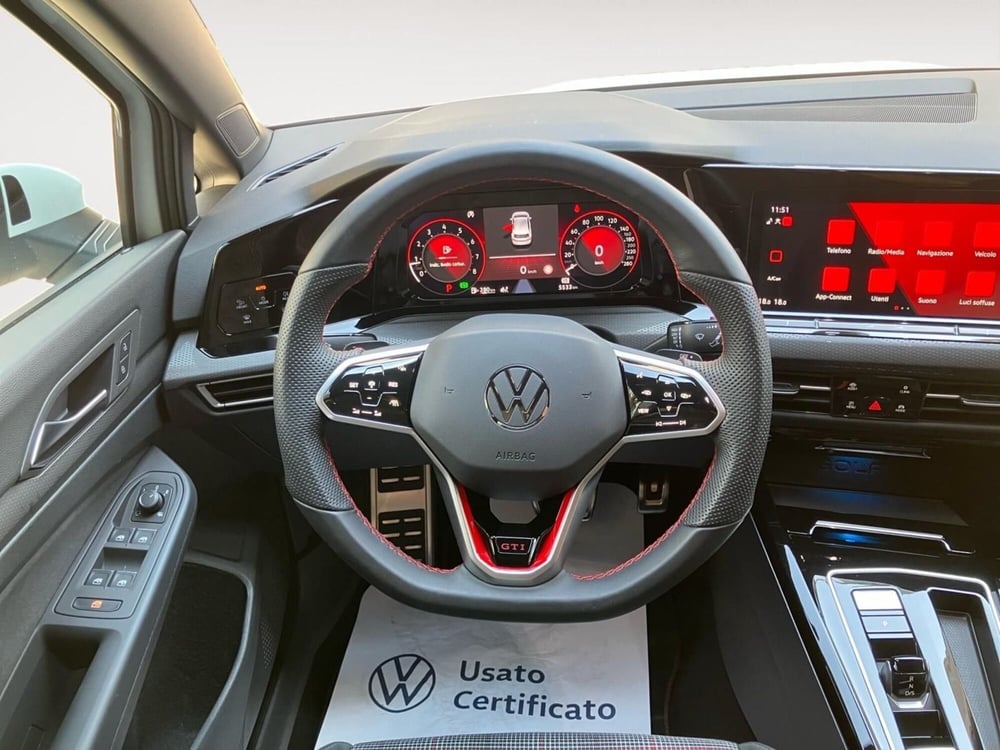 Volkswagen Golf usata a Bologna (6)