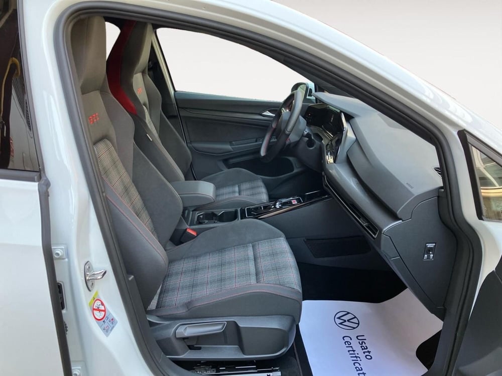 Volkswagen Golf usata a Bologna (8)