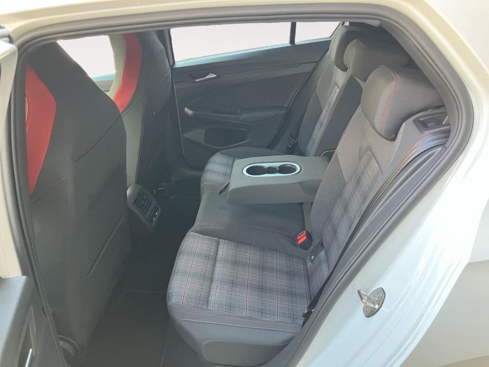 Volkswagen Golf usata a Bologna (9)
