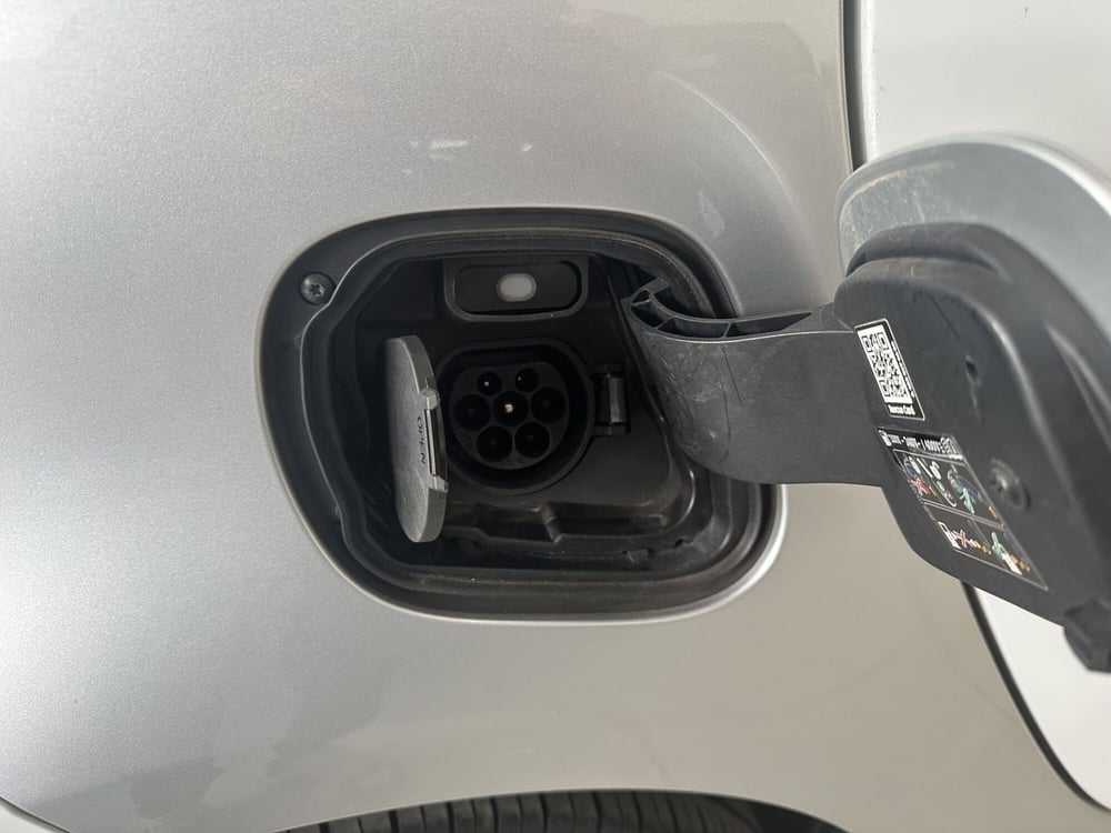 smart Fortwo usata a Milano (10)