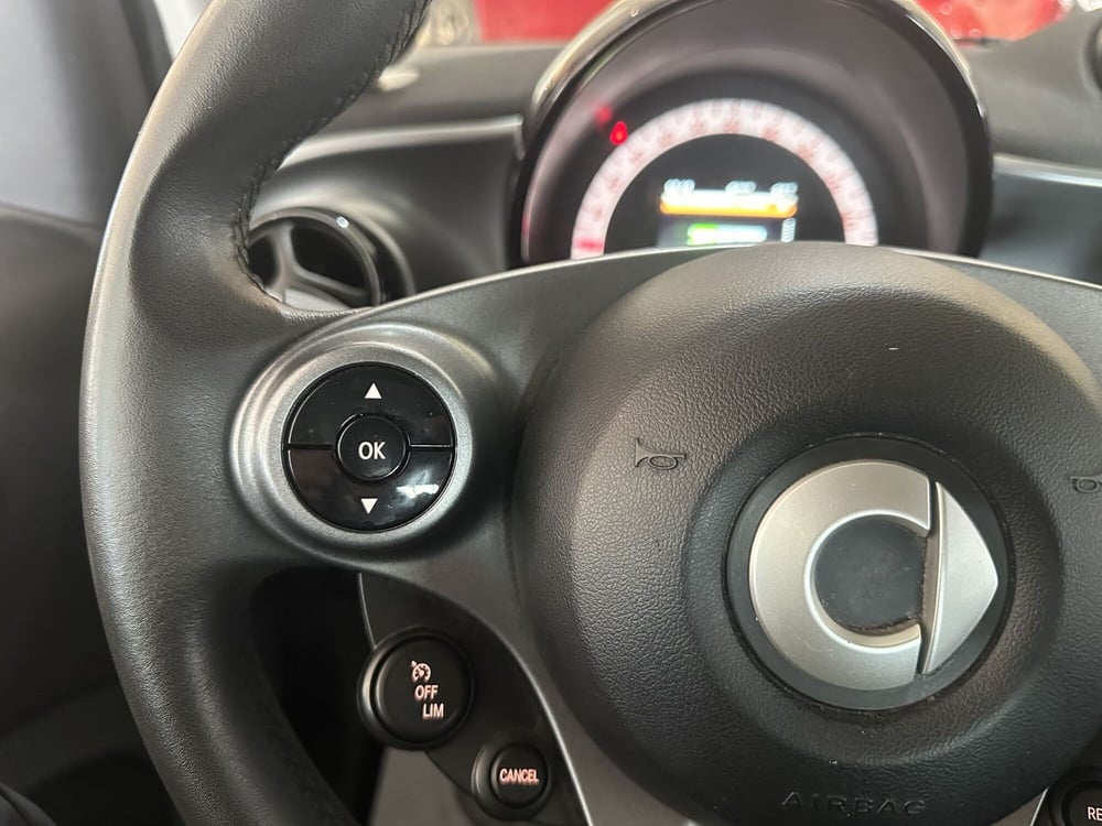 smart Fortwo usata a Milano (17)