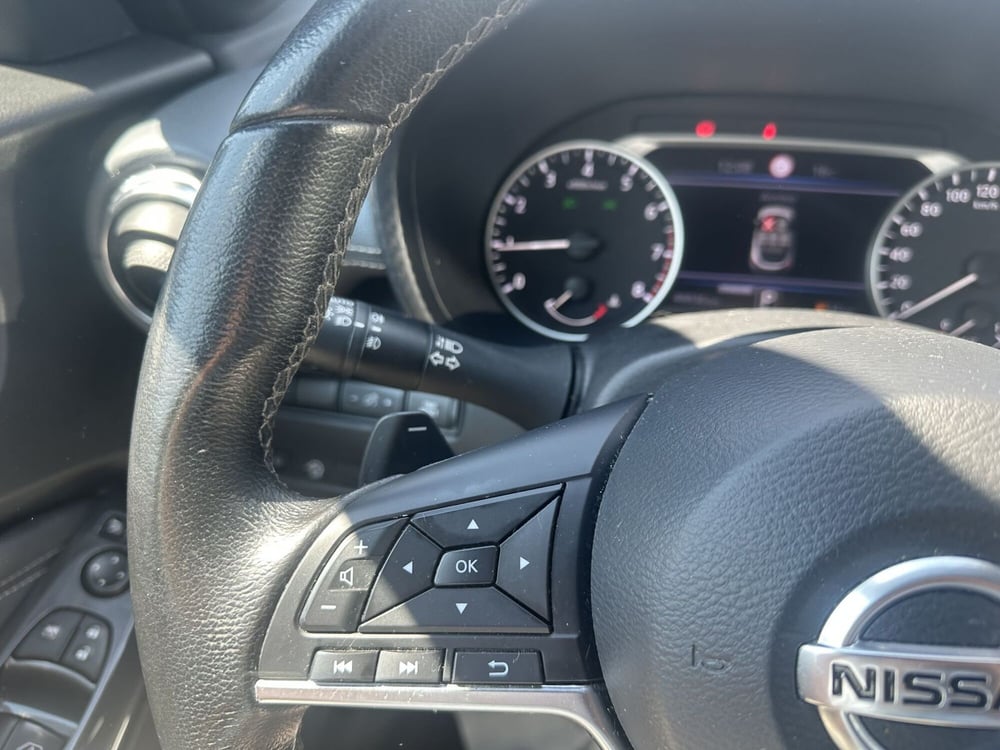 Nissan Juke usata a Milano (20)
