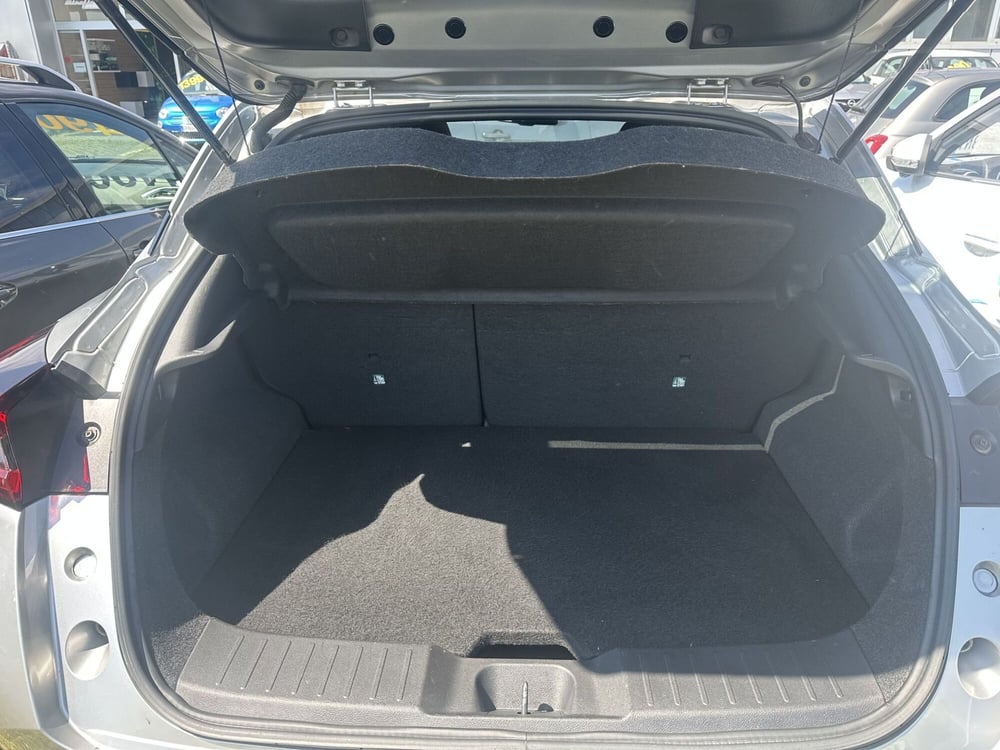 Nissan Juke usata a Milano (9)
