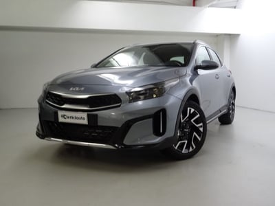 Kia XCeed 1.0 T-GDi GPL Business nuova a Lurate Caccivio