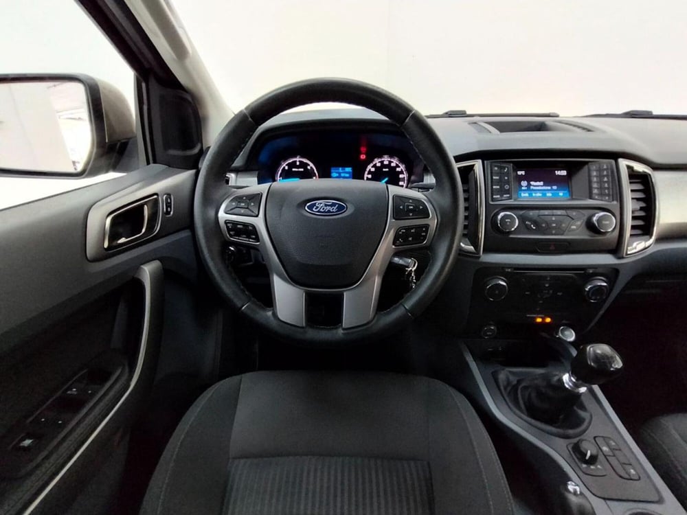 Ford Ranger Pick-up usata a Como (10)