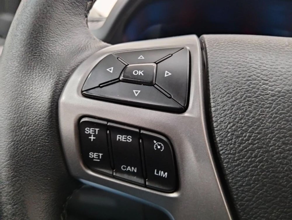 Ford Ranger Pick-up usata a Como (11)
