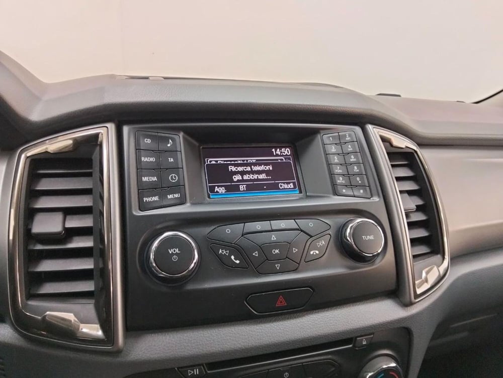 Ford Ranger Pick-up usata a Como (14)
