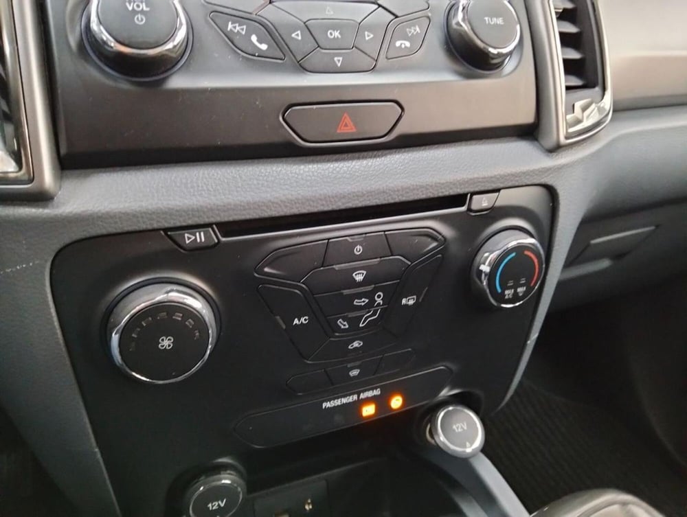 Ford Ranger Pick-up usata a Como (15)