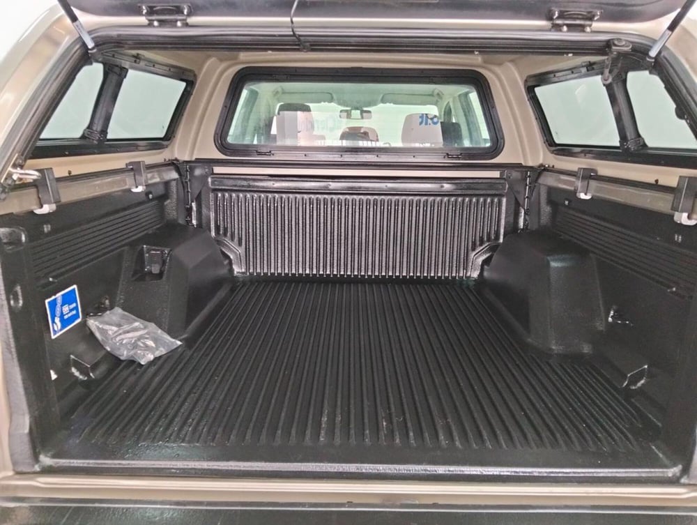 Ford Ranger Pick-up usata a Como (16)