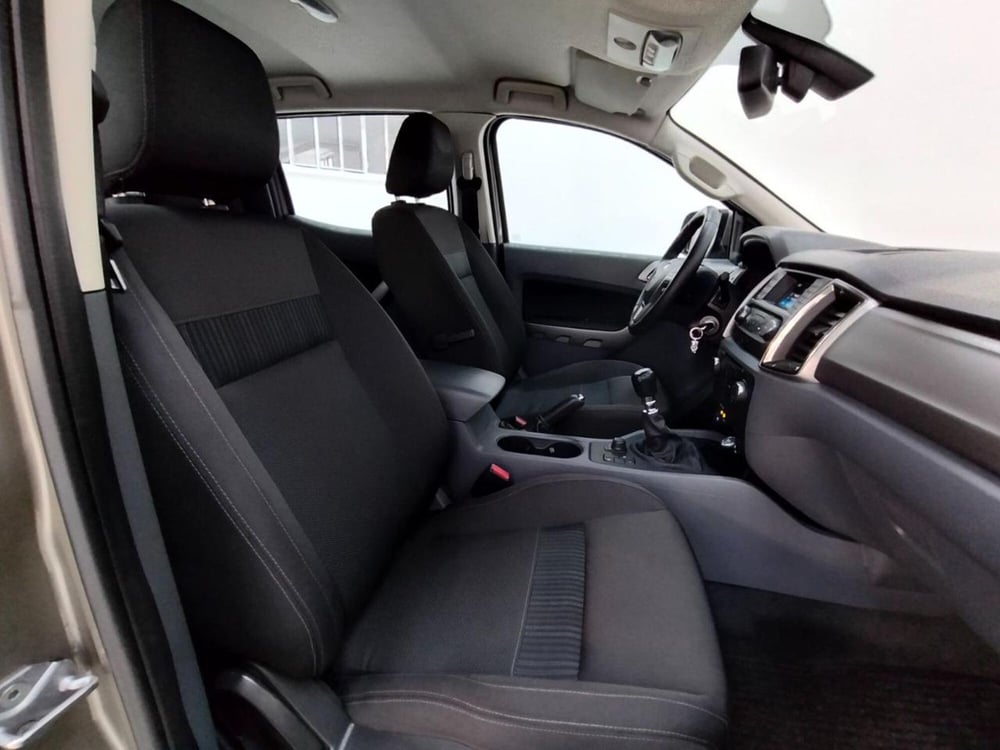 Ford Ranger Pick-up usata a Como (3)
