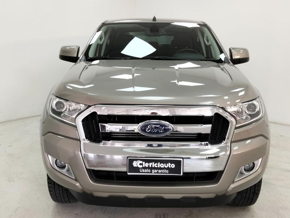 Ford Ranger Pick-up usata a Como (6)