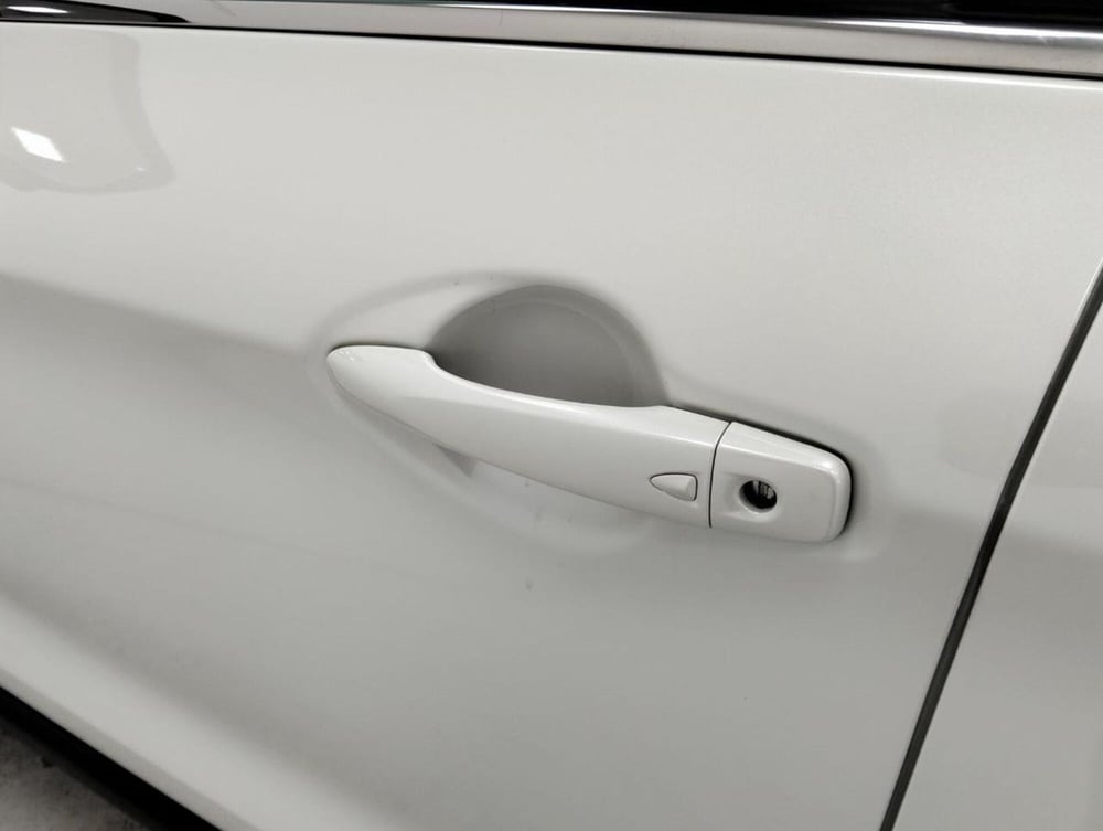 Nissan Qashqai usata a Como (10)