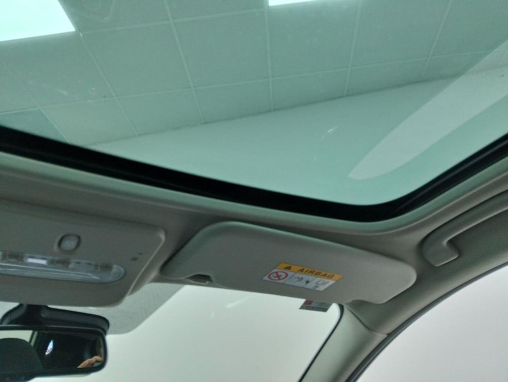 Nissan Qashqai usata a Como (19)