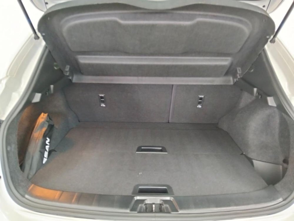 Nissan Qashqai usata a Como (20)