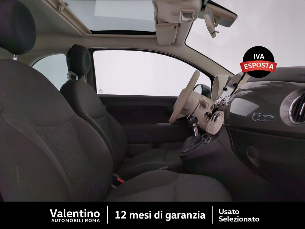 Fiat 500 usata a Roma (11)