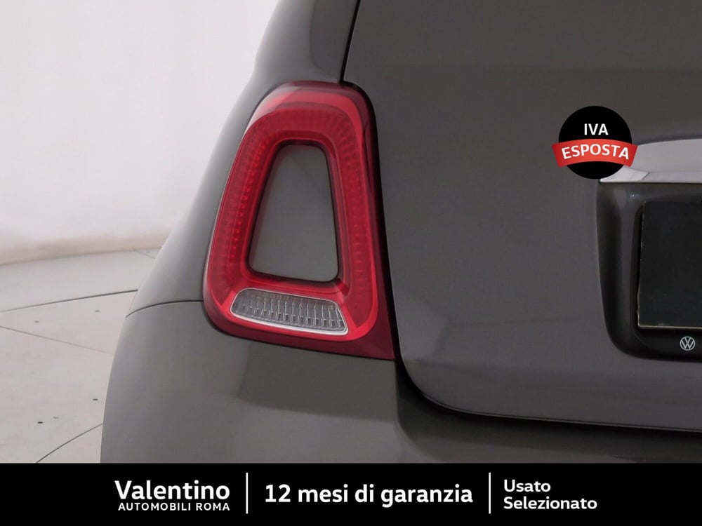 Fiat 500 usata a Roma (9)