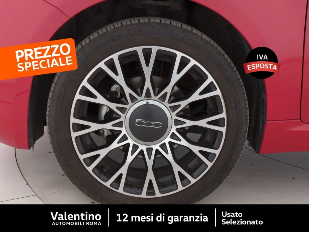 Fiat 500 usata a Roma (11)