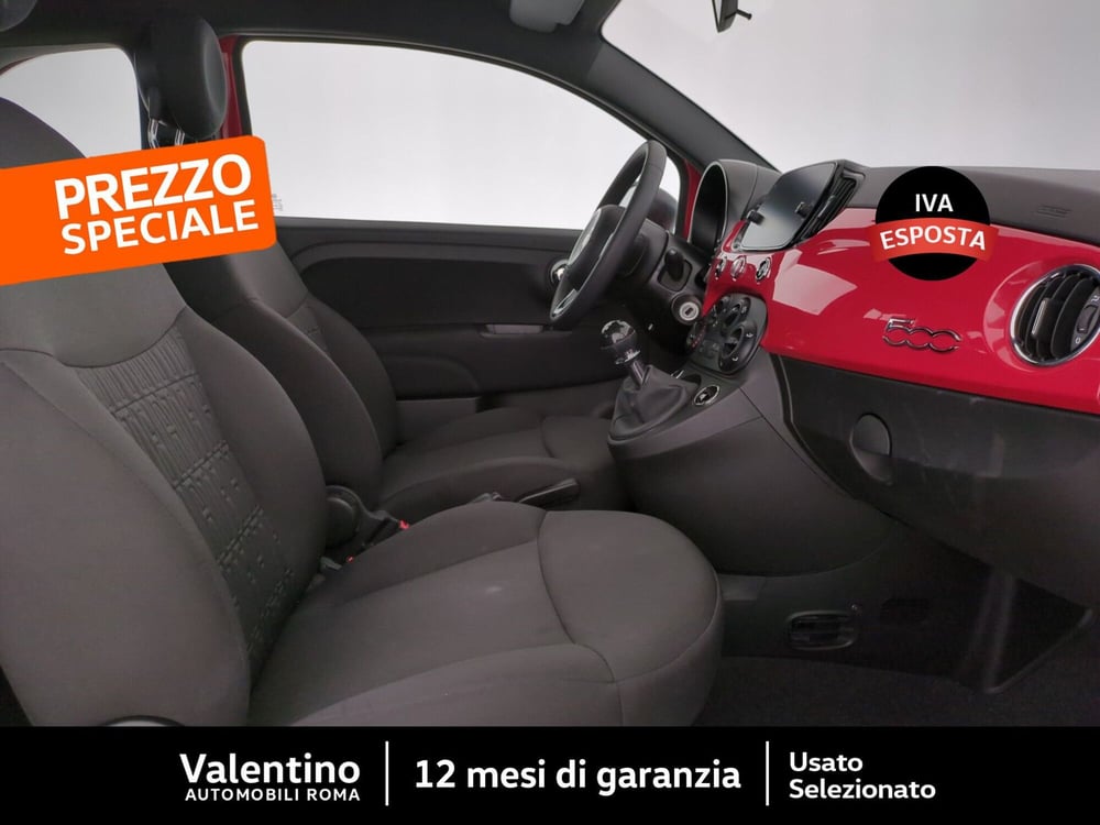 Fiat 500 usata a Roma (12)