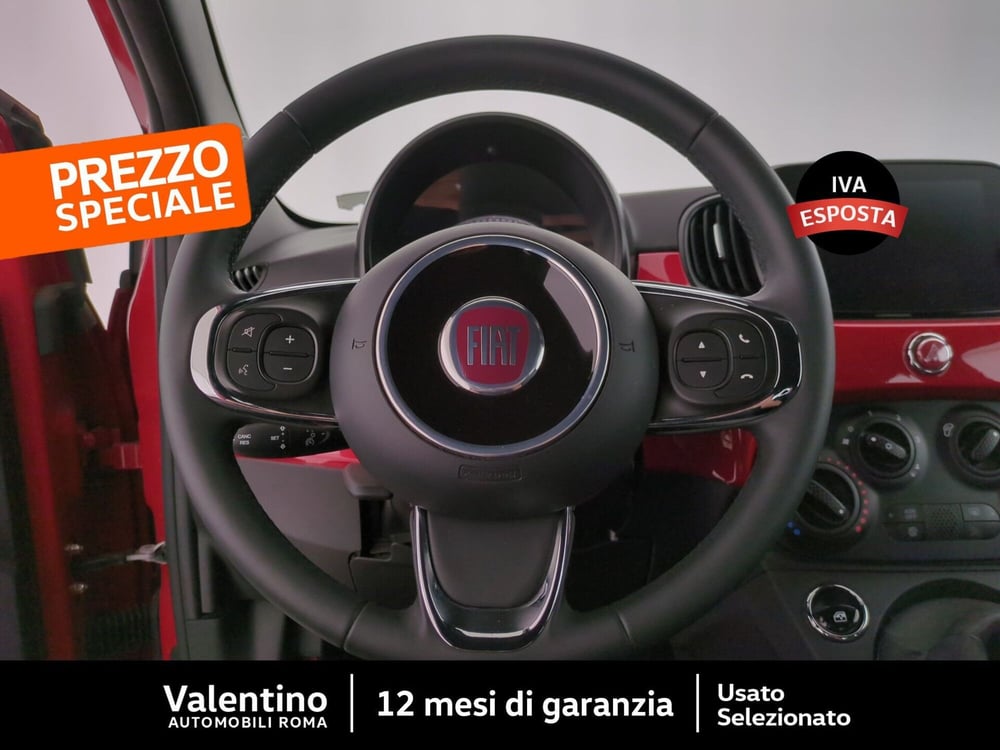 Fiat 500 usata a Roma (13)