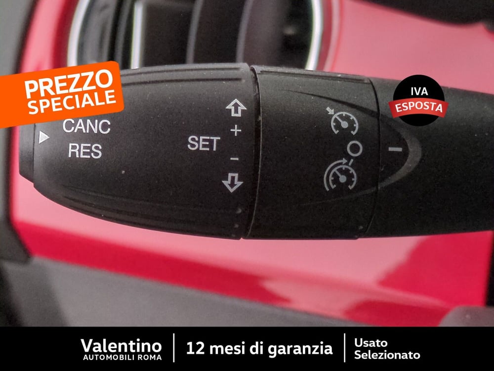 Fiat 500 usata a Roma (14)