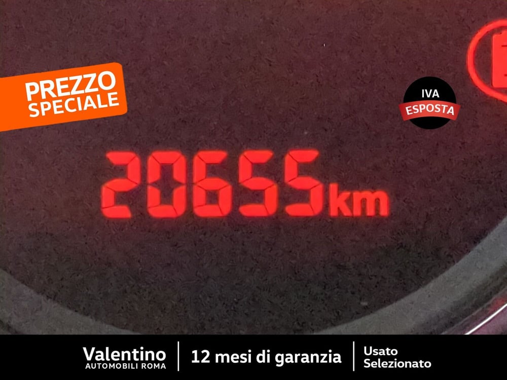 Fiat 500 usata a Roma (15)