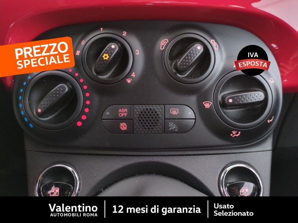 Fiat 500 usata a Roma (16)
