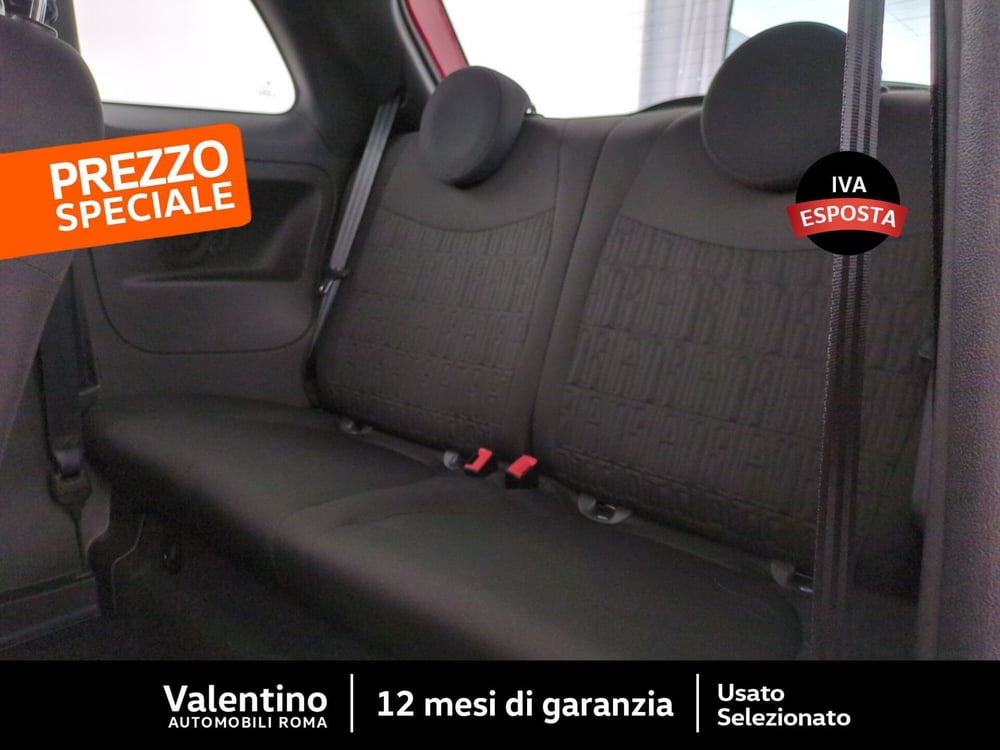 Fiat 500 usata a Roma (10)