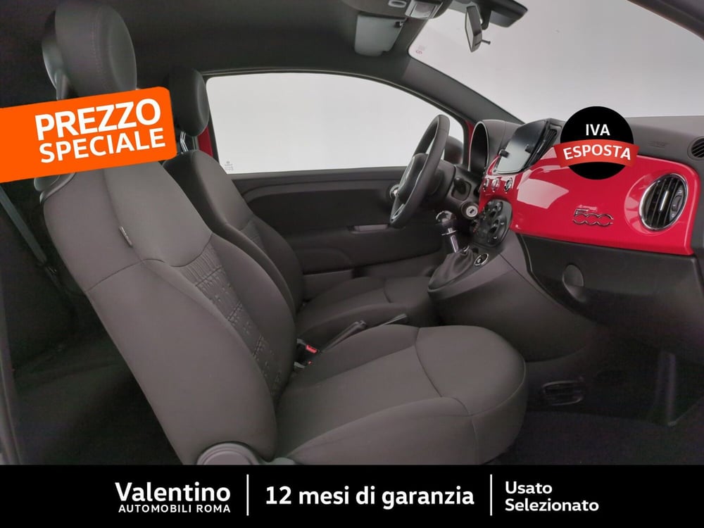 Fiat 500 usata a Roma (12)