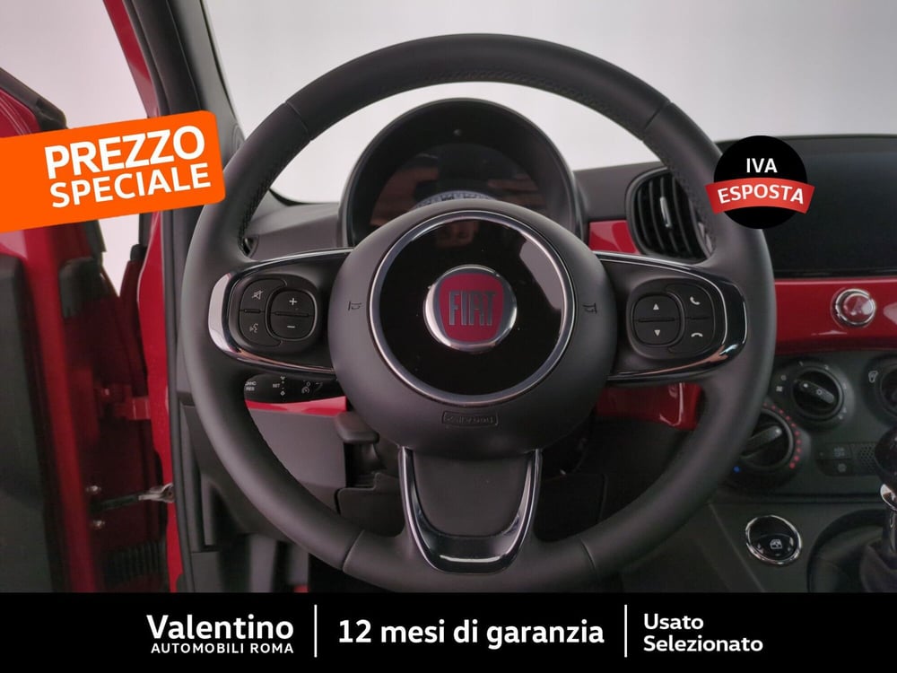 Fiat 500 usata a Roma (13)