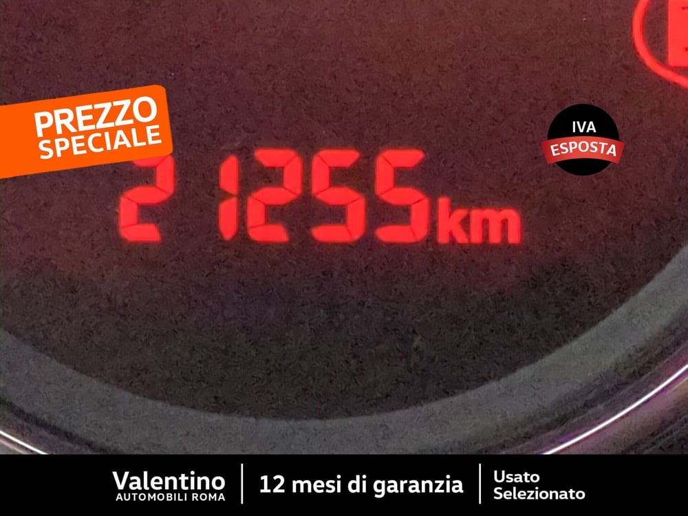 Fiat 500 usata a Roma (15)