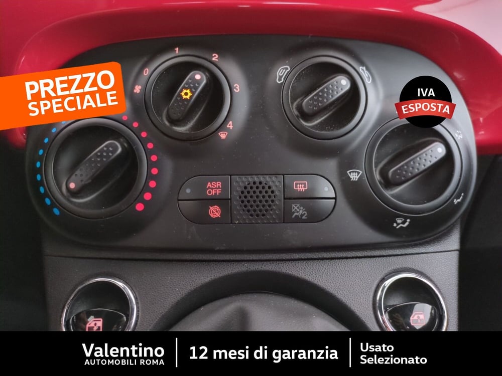 Fiat 500 usata a Roma (16)