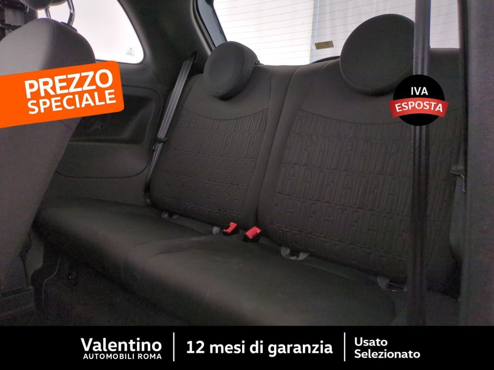 Fiat 500 usata a Roma (10)