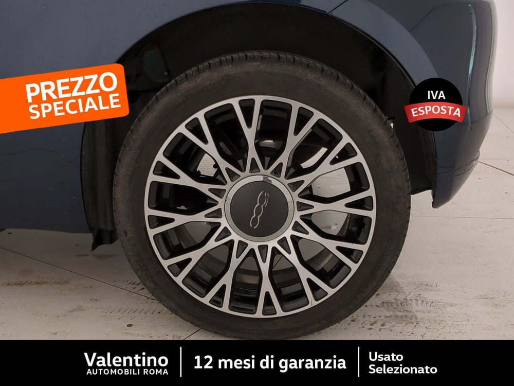 Fiat 500 usata a Roma (11)