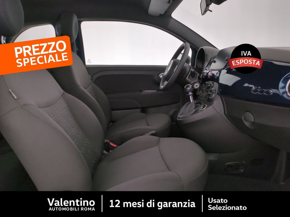 Fiat 500 usata a Roma (12)
