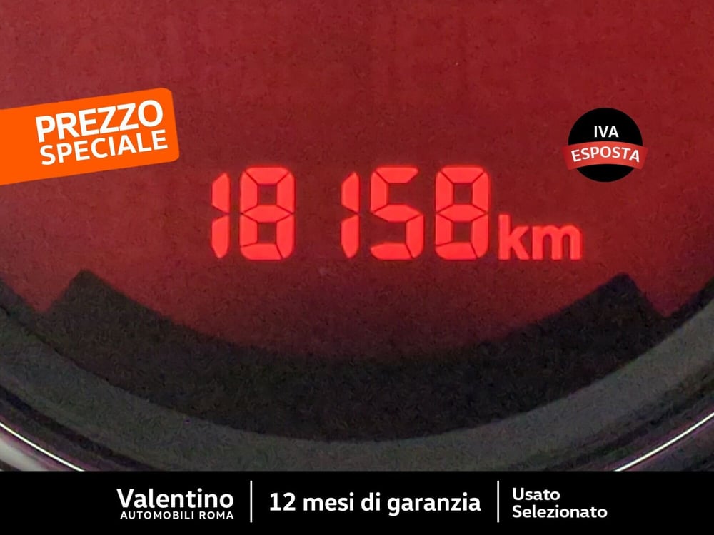 Fiat 500 usata a Roma (13)