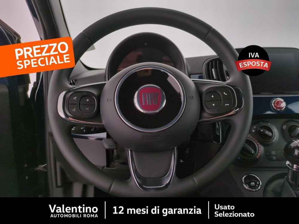 Fiat 500 usata a Roma (14)