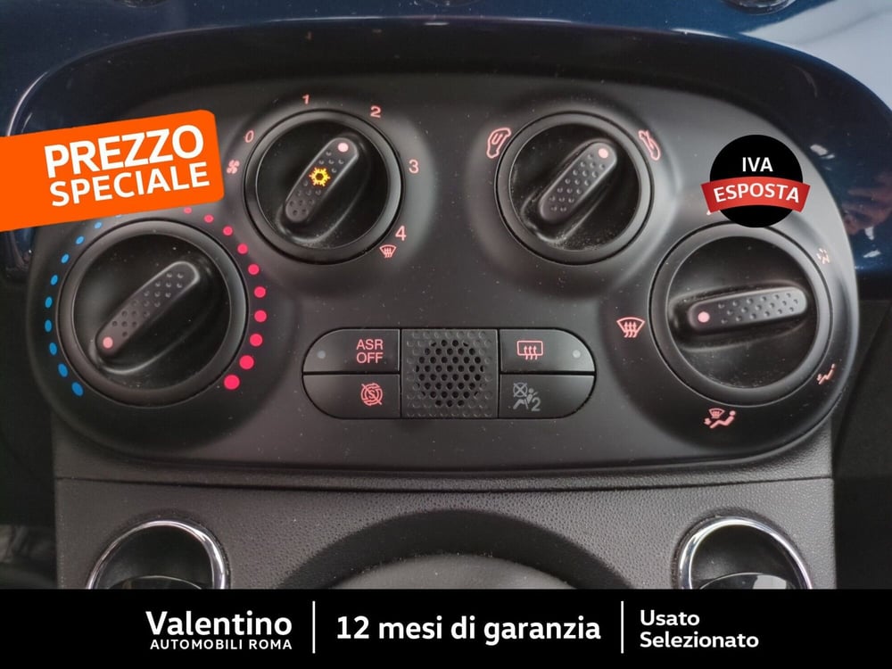 Fiat 500 usata a Roma (16)