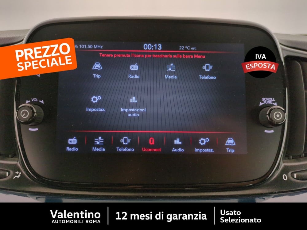Fiat 500 usata a Roma (19)