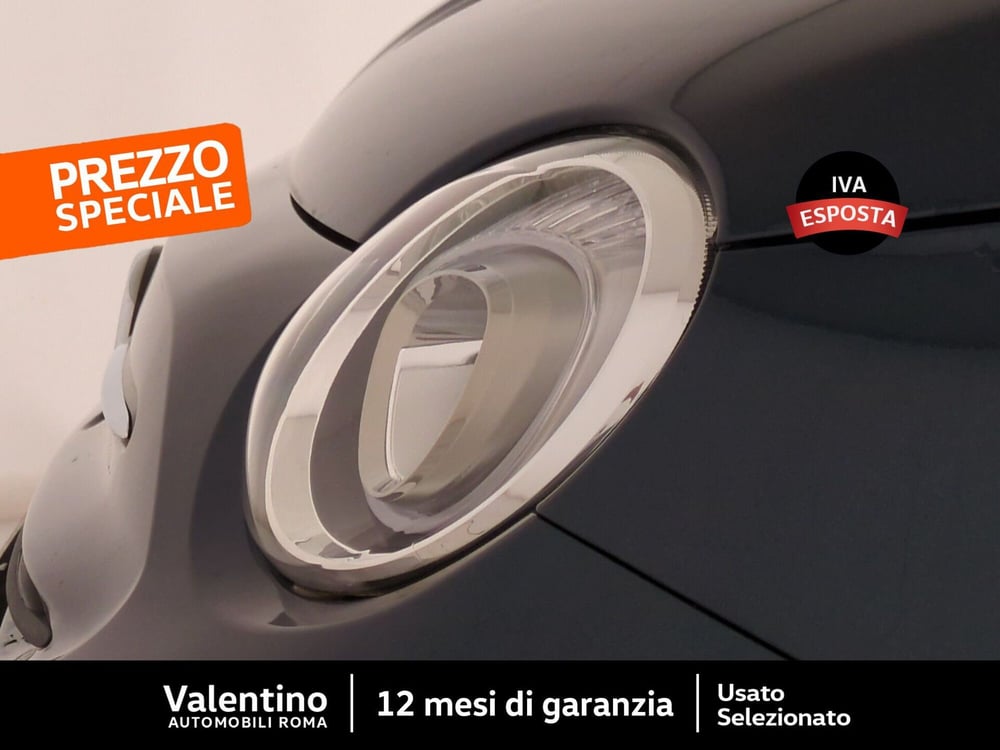 Fiat 500 usata a Roma (8)