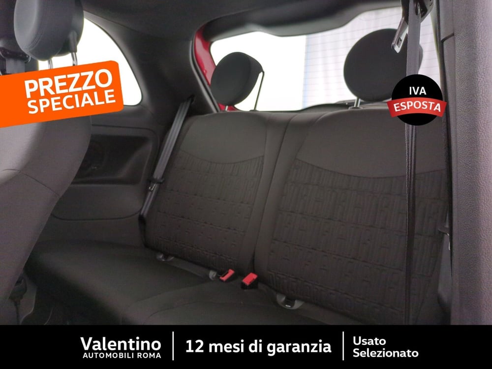 Fiat 500 usata a Roma (11)