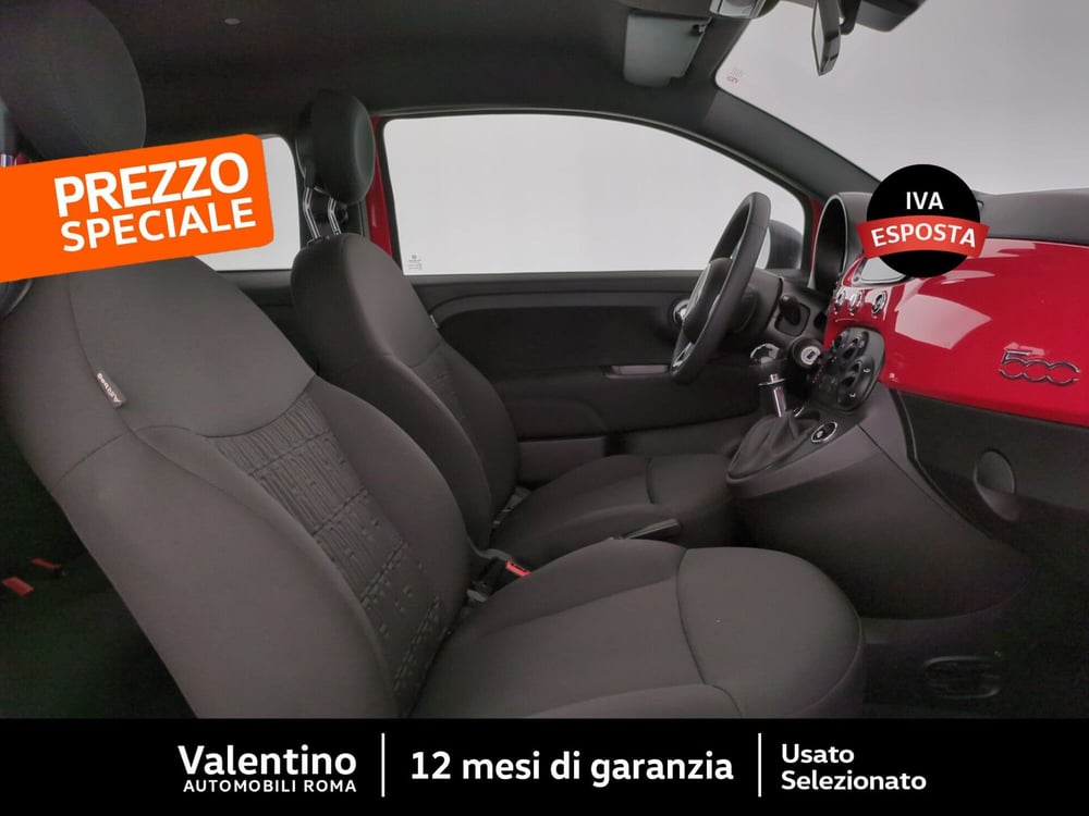 Fiat 500 usata a Roma (13)
