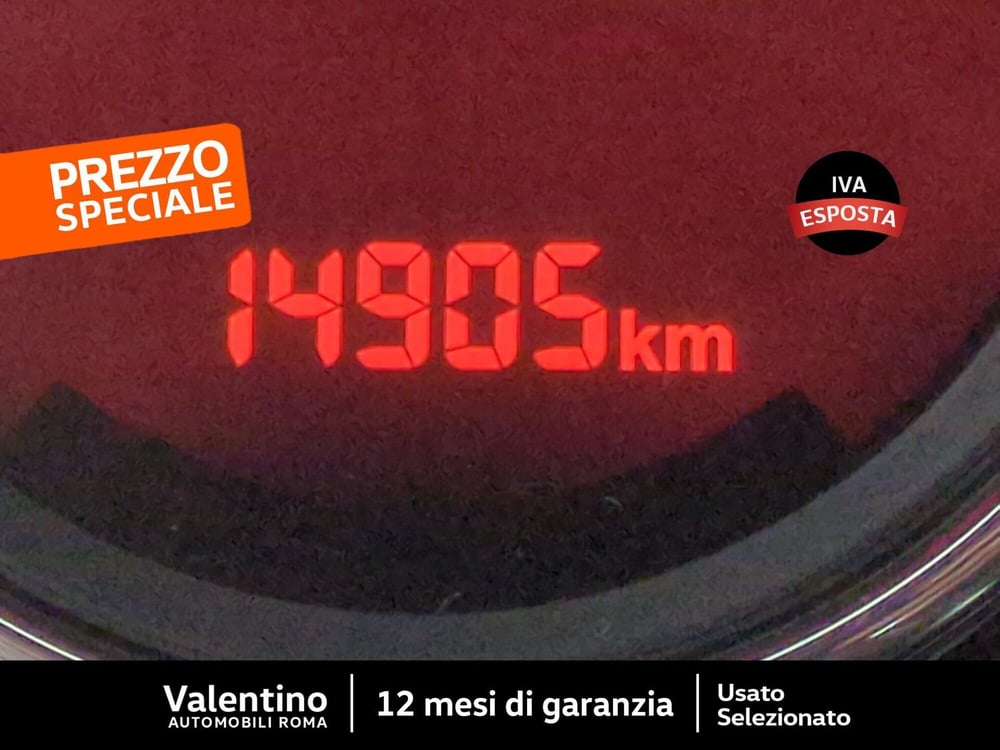 Fiat 500 usata a Roma (14)