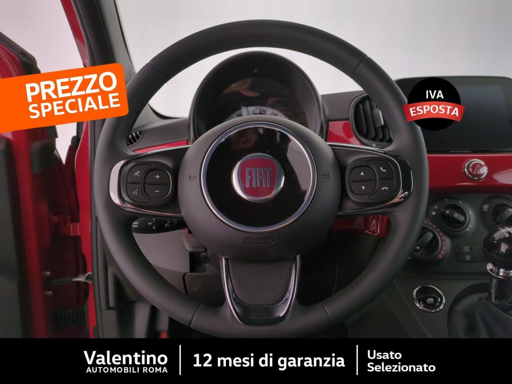 Fiat 500 usata a Roma (15)