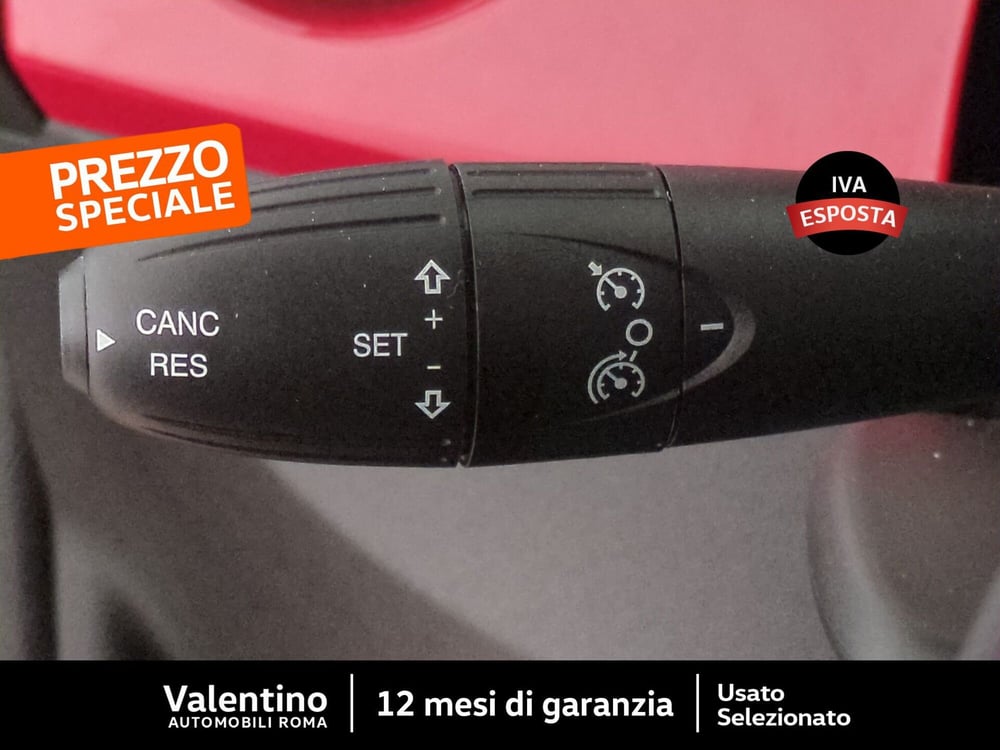 Fiat 500 usata a Roma (16)