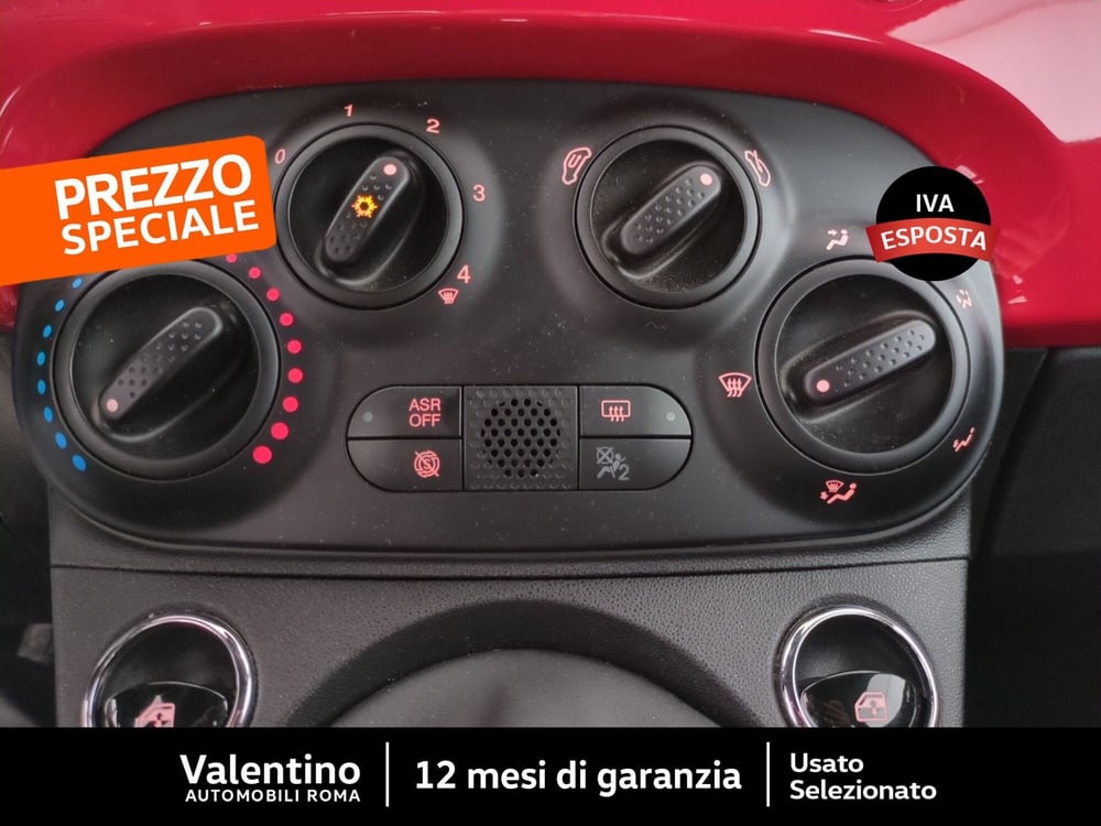 Fiat 500 usata a Roma (17)